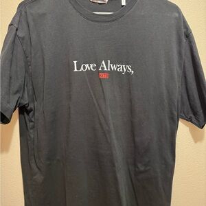 KITH “Love Always” Tee